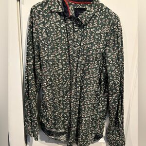 Nice Button Down - Worn Once !